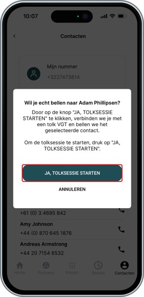 oproepgeschiedenis4 oproepgeschiedenis4
